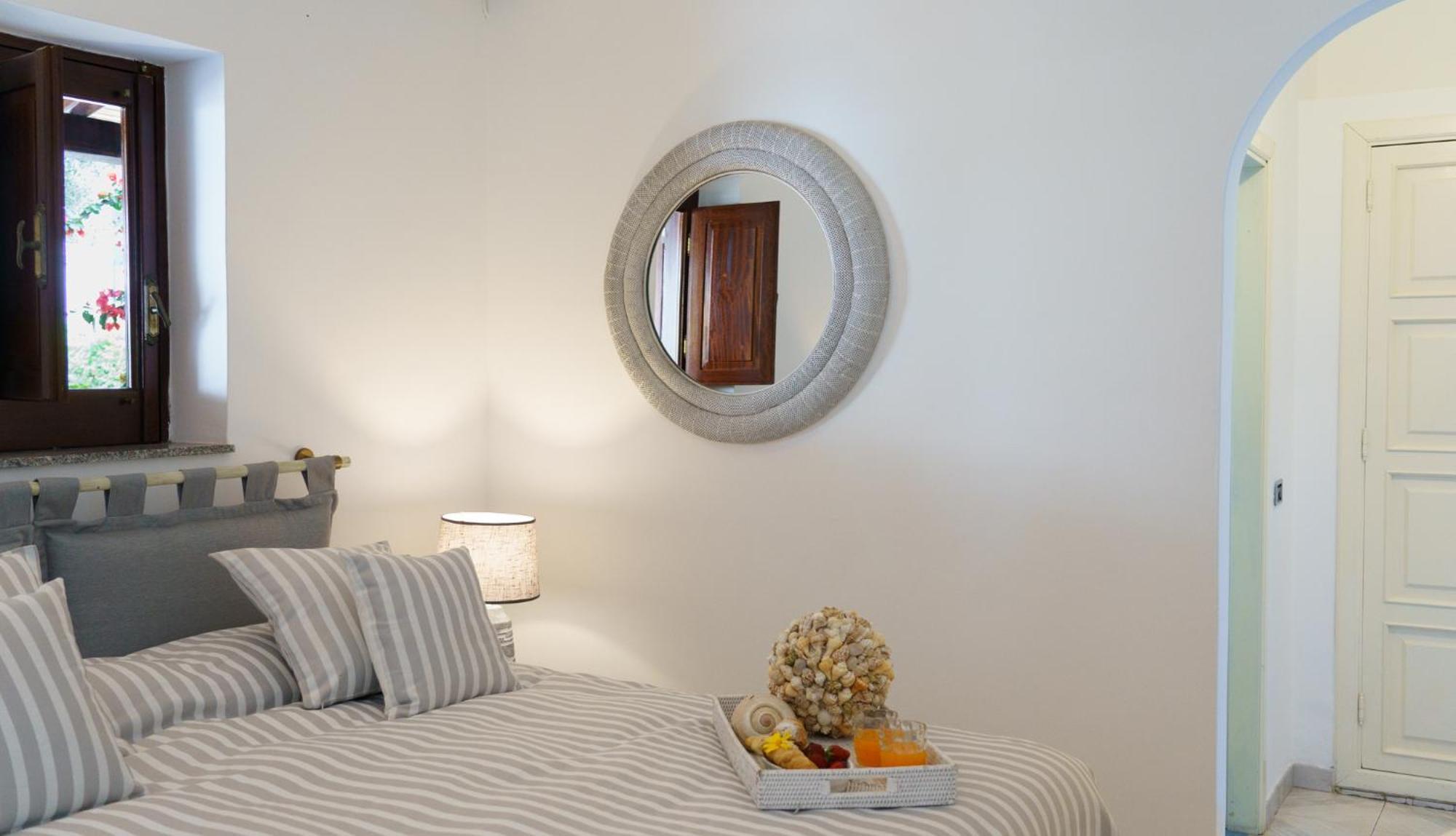 Hotel Oasi Panarea Cameră foto